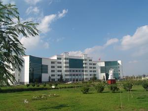 河北邯郸威名远扬的四大高中，在能人辈出的河北，邯郸依旧强大