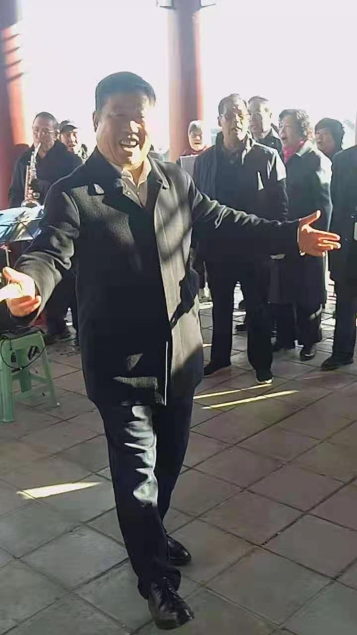 唱歌好处多多：每天开心，寻找乐趣，请积极加入其中