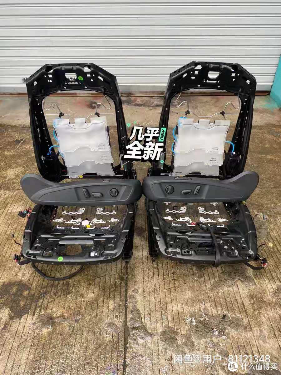 万字长文，一汽大众ID4.CROZZ电动车的真实用车分享