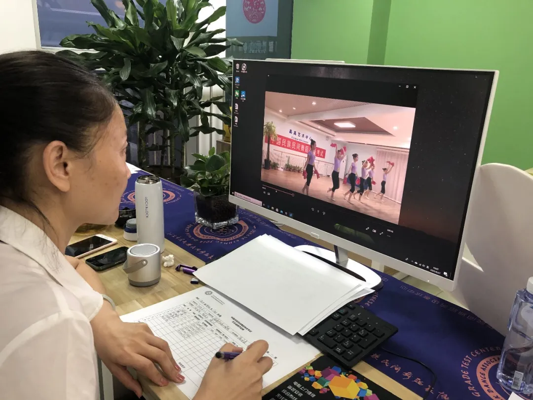 石家庄、廊坊考区2020年暑期集中考级精彩回顾