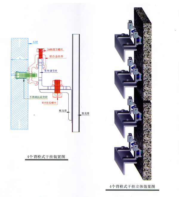 设计师总结：客厅电视背景墙，各种材质如何装修以及施工要点