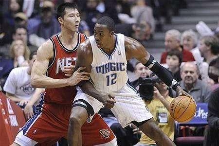 阿联为什么不去nba(球迷的遗憾！拥有不输八村塁的天赋，易建联为何最终却淡出NBA？)