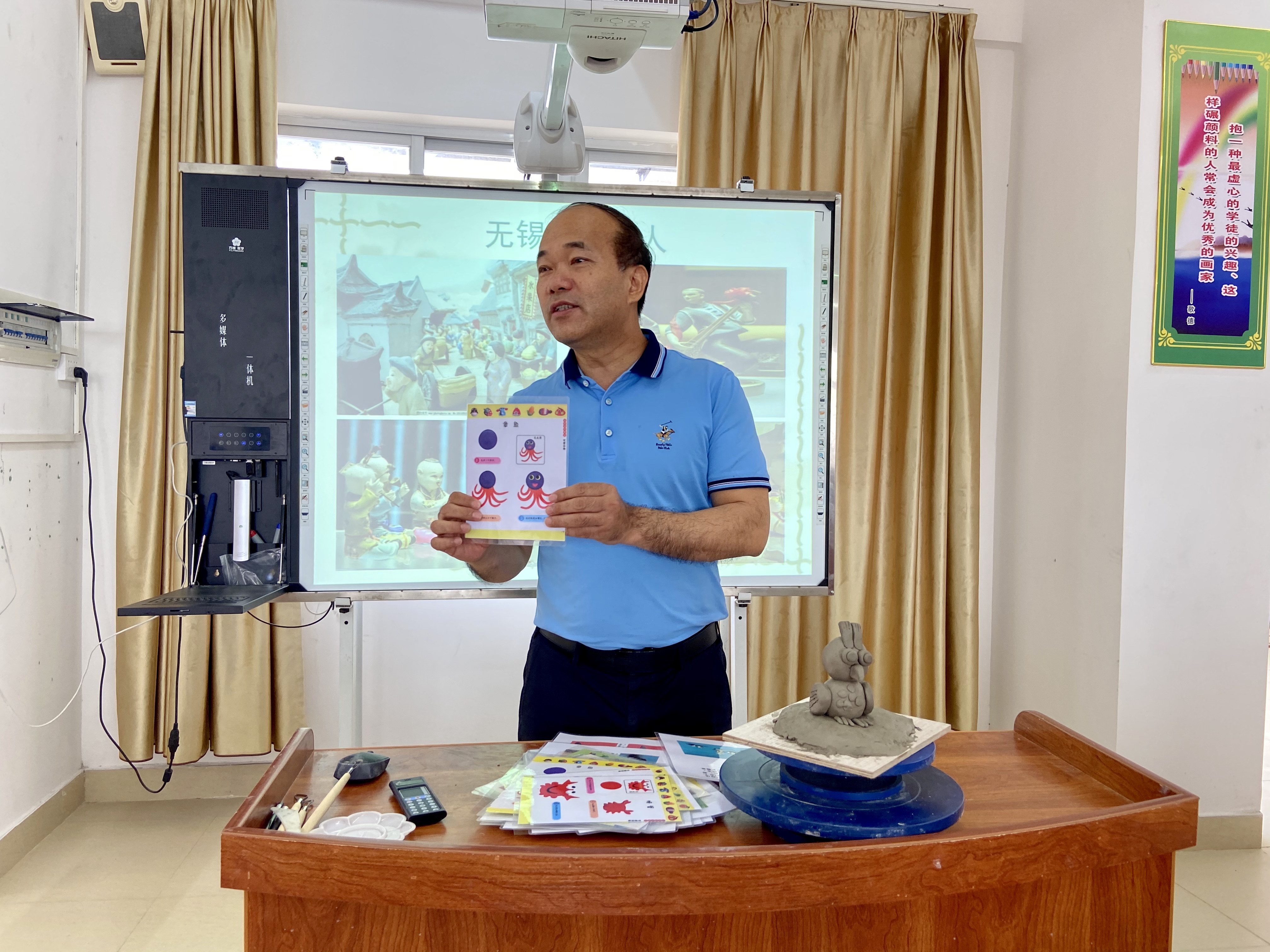 这所学校不简单，五育融合创特色学校，为孩子打好人生纯美底色