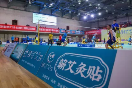 含德健康：为促进国人的普惠健康添燃助力