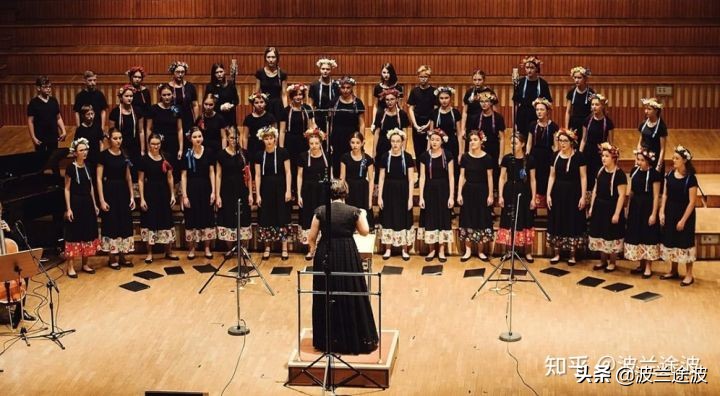 波兰留学 华沙肖邦音乐学院专业设置与申请解读