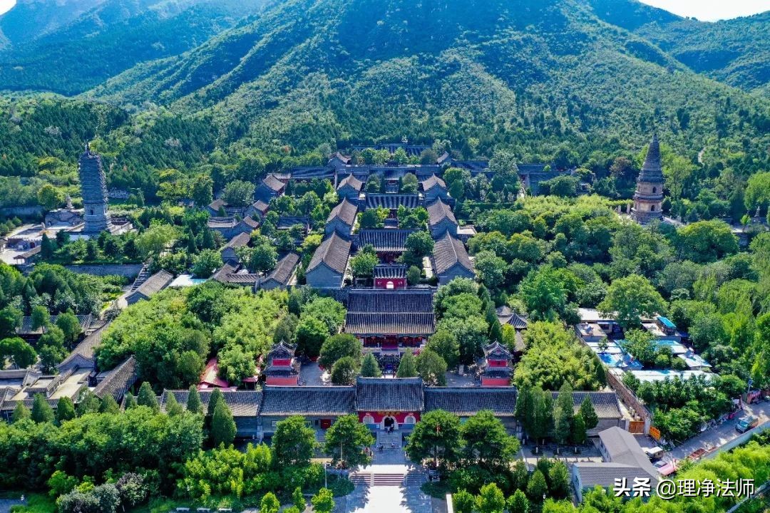 世界佛经奇观—房山石经被誉为“北京的敦煌”！