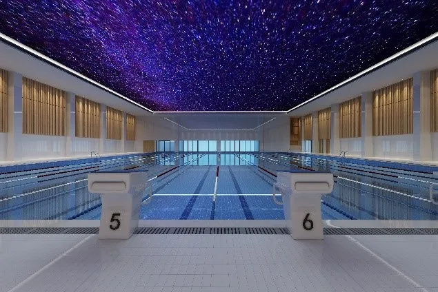 南京一中江北校区来咯！关于招生～