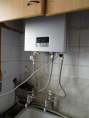 良心商家提醒：林内、能率、万家乐哪个热水器好？太多人都被坑了