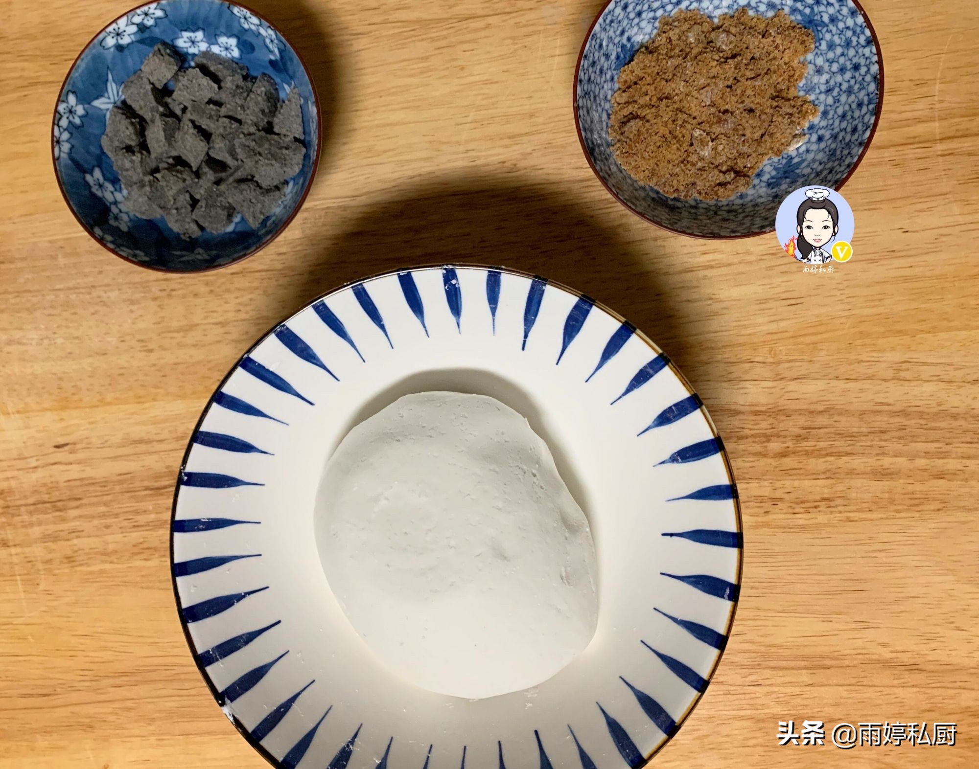自己做湯圓,自己做湯圓的做法大全