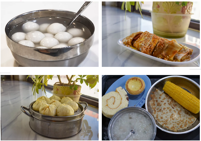 恭喜你！获得一张在华北电力大学度过一天的