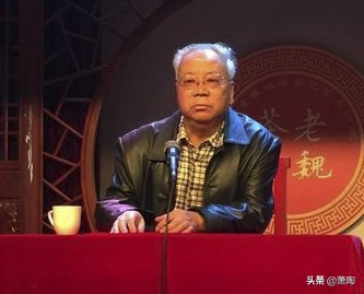 十大相声作家 他们的名字或许很陌生 但他们的作品一定耳熟能详