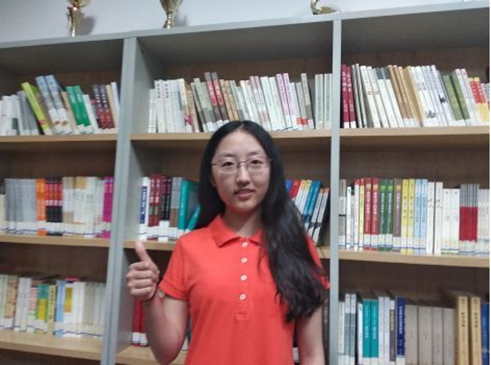 状元也上瘾？不仅是中考状元亦是高考状元，她说：这几点要注意