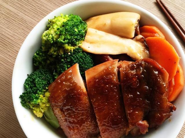 日式照燒醬,日式照燒醬什么味道