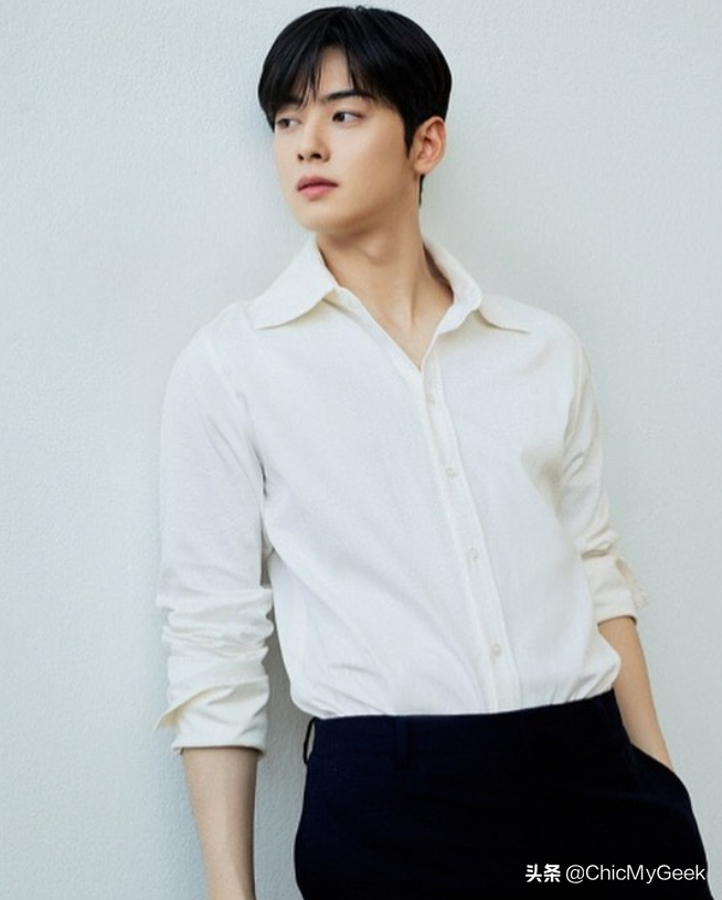 10位新生代韩剧男神潜力股!张基龙,宋江,车银优各个是脸蛋天才