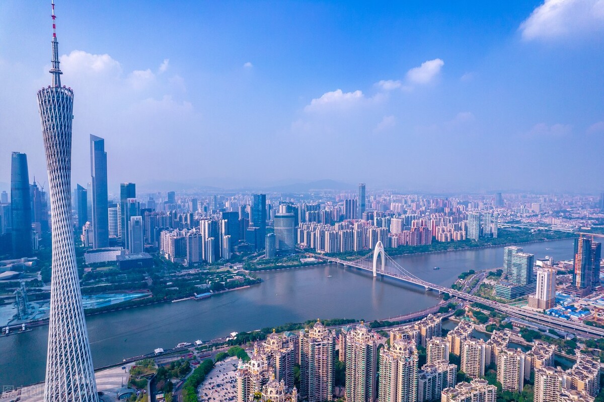 广州大学时光二手房（广州楼市）