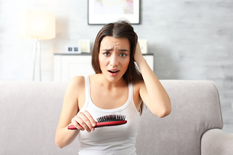 脱发还有救吗？别信不靠谱的方法了！4个方法，摆脱脱发烦恼