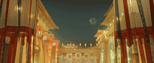 天上月，地上灯，身边人——月华今夜满，万家仰头看，元夕的思念