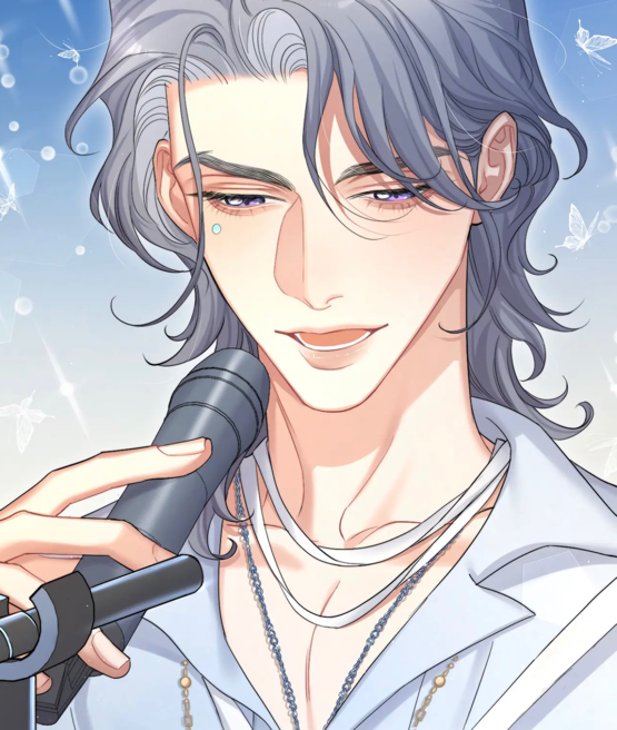 一醉经年:何故来演唱会,再见宋居寒最后一面,后台大刀来袭