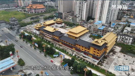 看了独山县举债400亿造出的东西，我三观尽毁