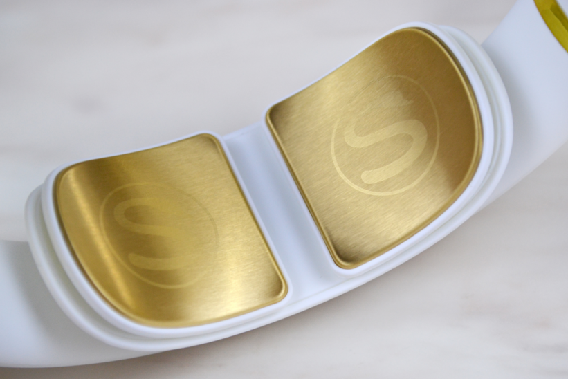 关爱颈椎健康 试试华为甄选 SKG智能颈椎按摩仪