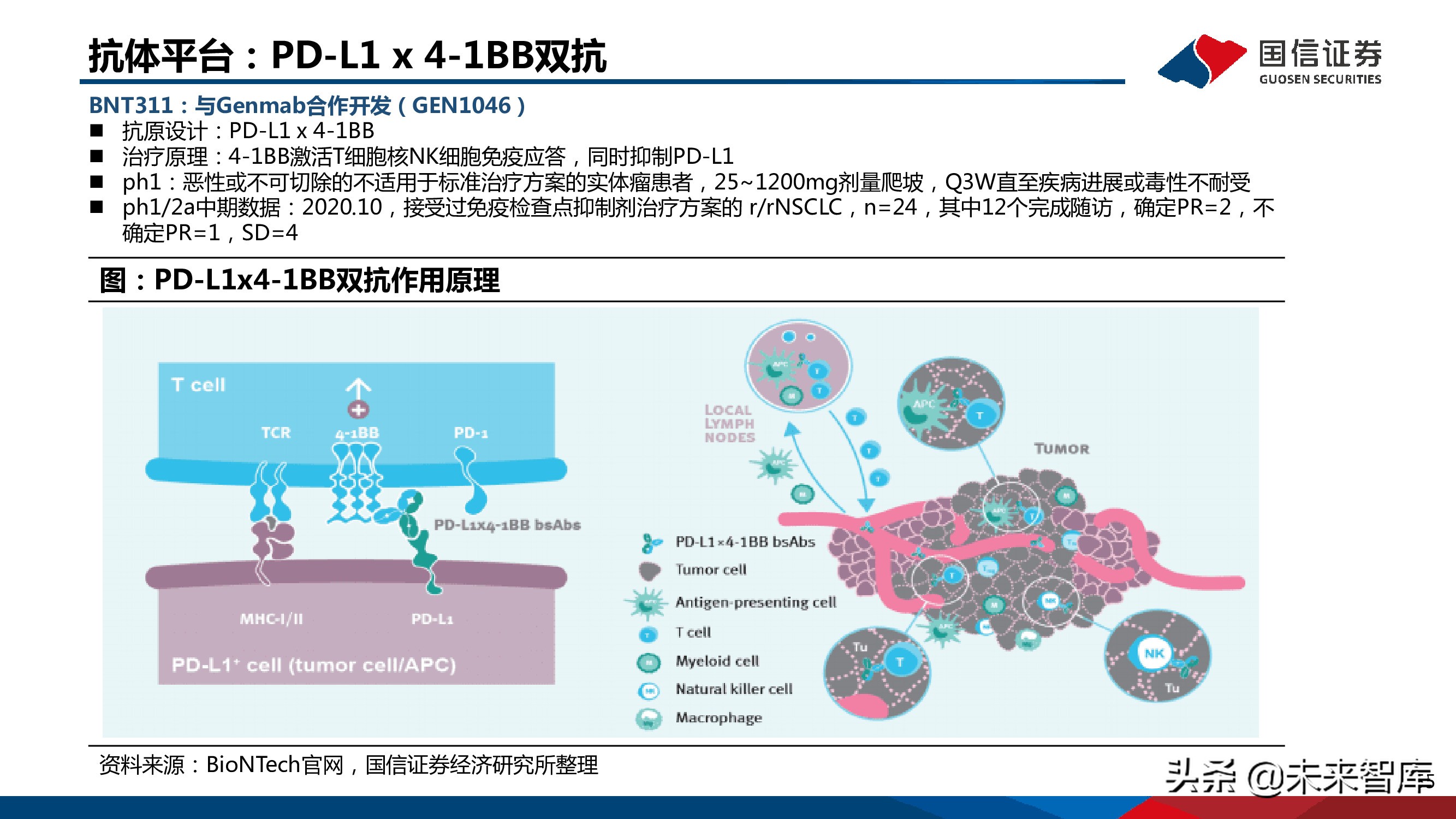 医药mRNA行业深度报告：mRNA技术大有可为