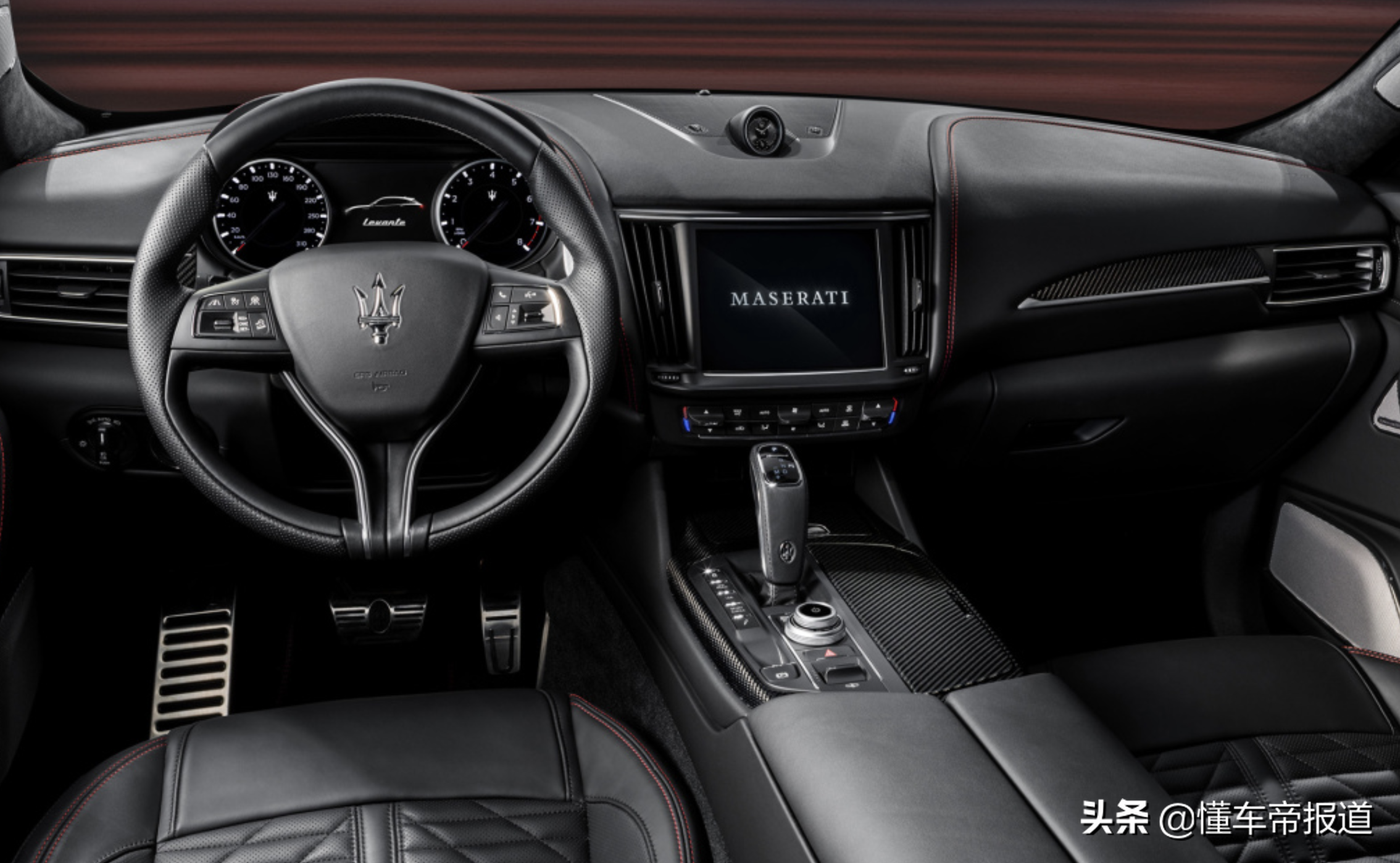 新车 </p><p>　　 售价101.58万元起，玛莎拉蒂两款F Tributo特别版车型上市