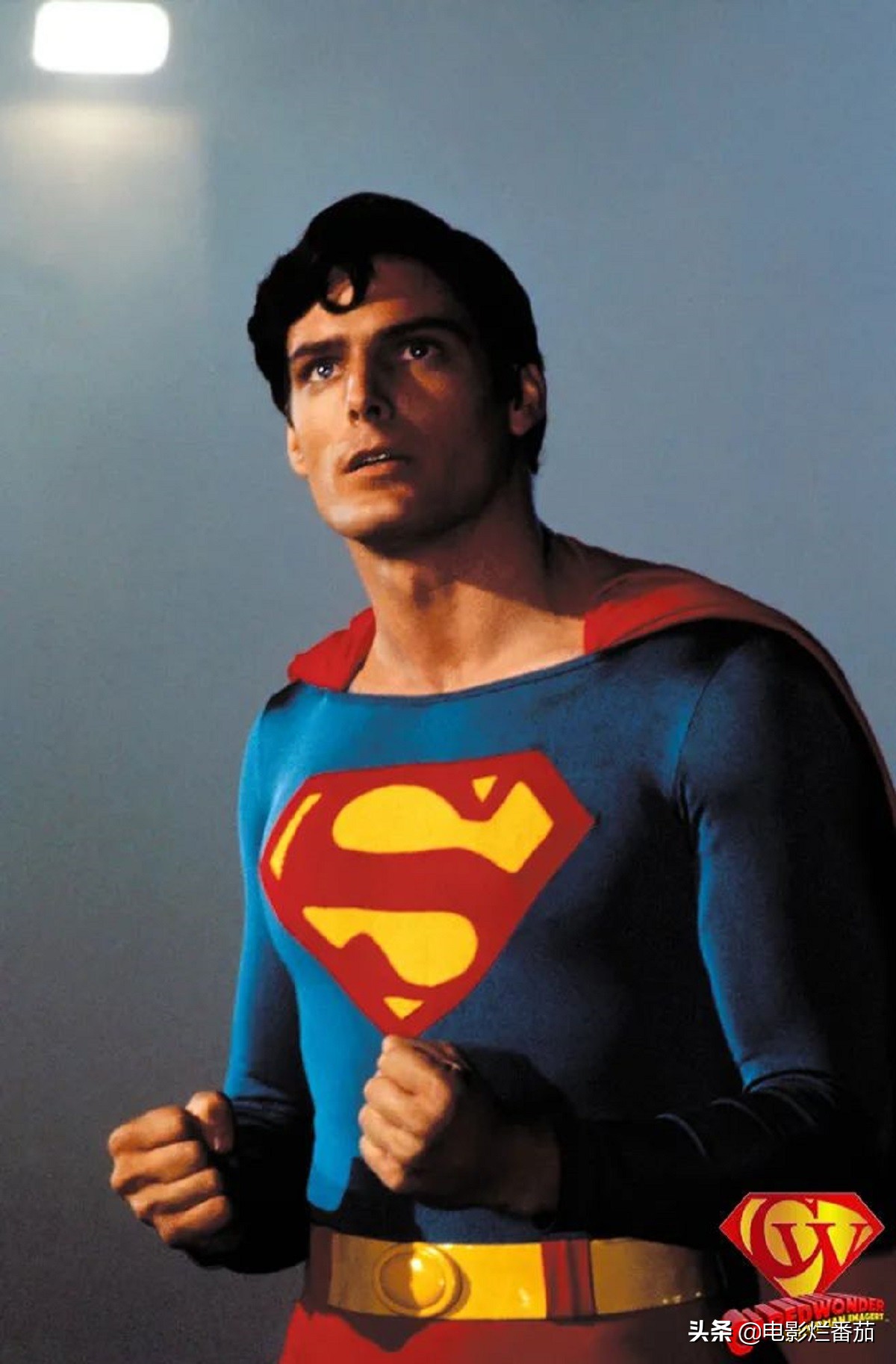 80年代前后九部译制片：《茜茜公主》赢在清新，《超人》穿越时代