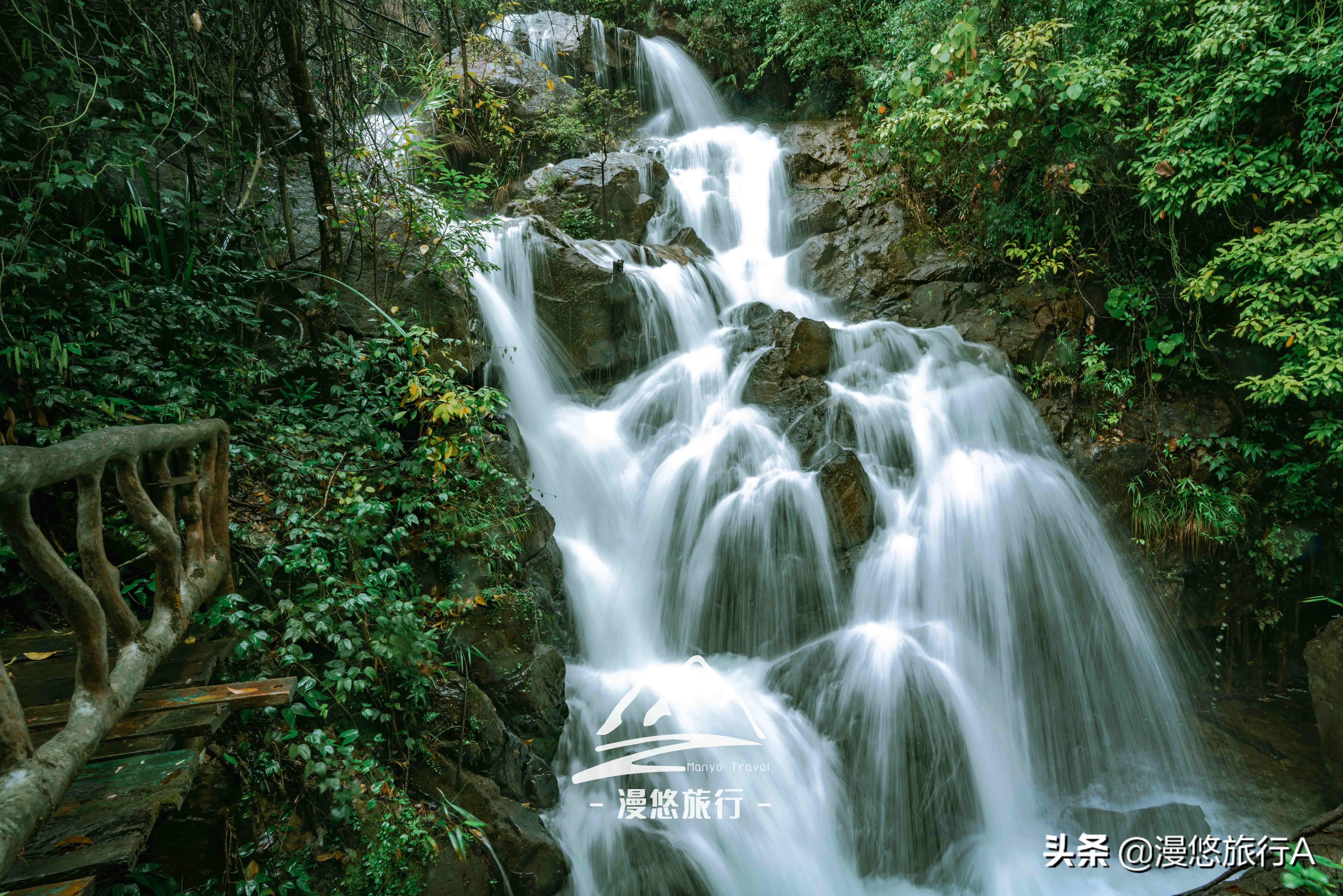 三,仙气飘飘意境美