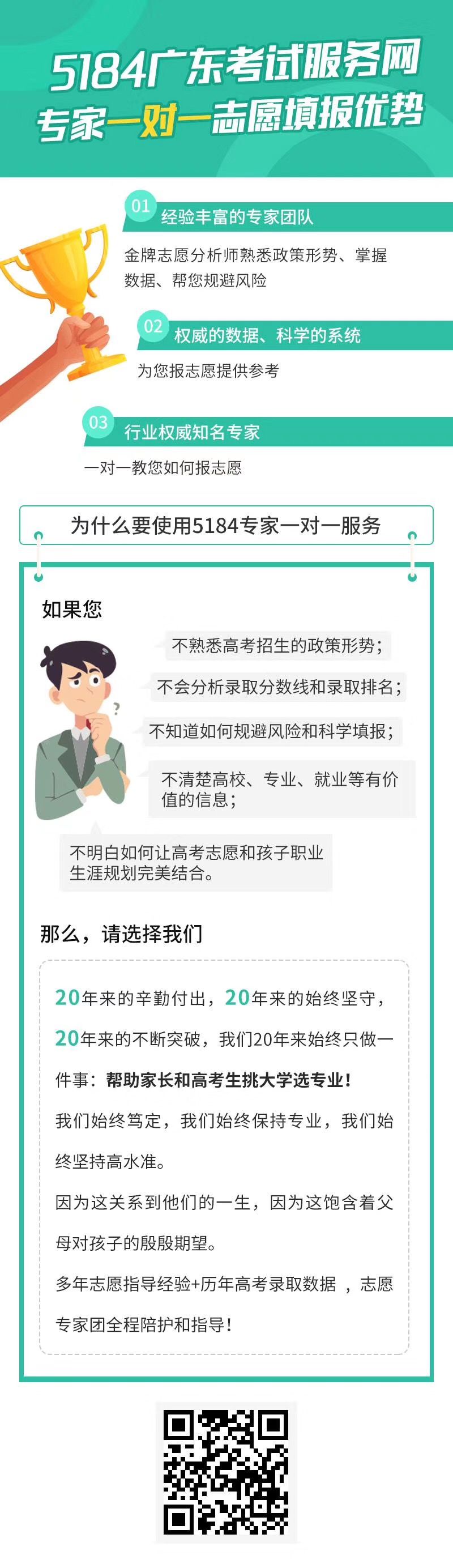 2015-2018广东高校投档分数和最低排位供你参考，搞定志愿填报