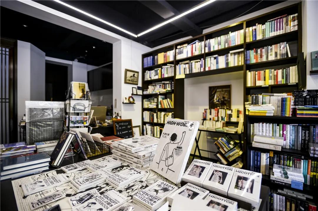 2021杭州书店指南：这里才是最好的精神避难所