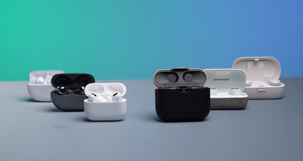六大旗舰TWS降噪耳机横评：OPPO居然逆袭索尼、BOSE？