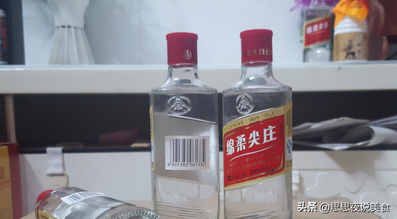 买酒认准这3款平价酒，行家都成箱囤！全是优质纯粮酒