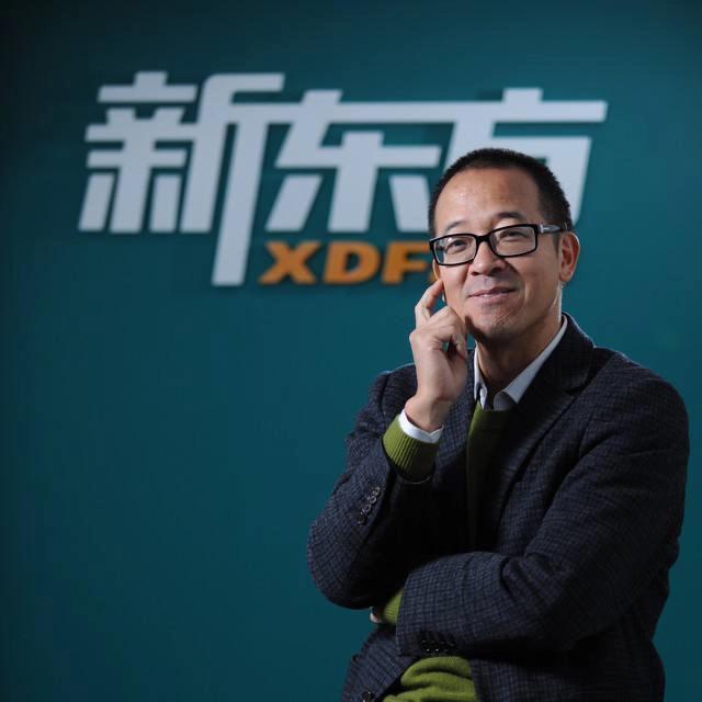 别让面试终止于自我介绍，罗永浩这封求职信教你如何做好自我介绍