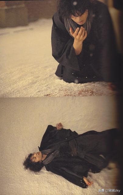 由致郁系《人间失格》看“丧”为什么会这么火