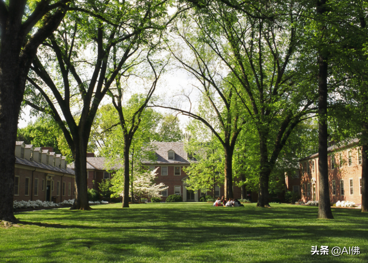 美国最好的100所寄宿学校