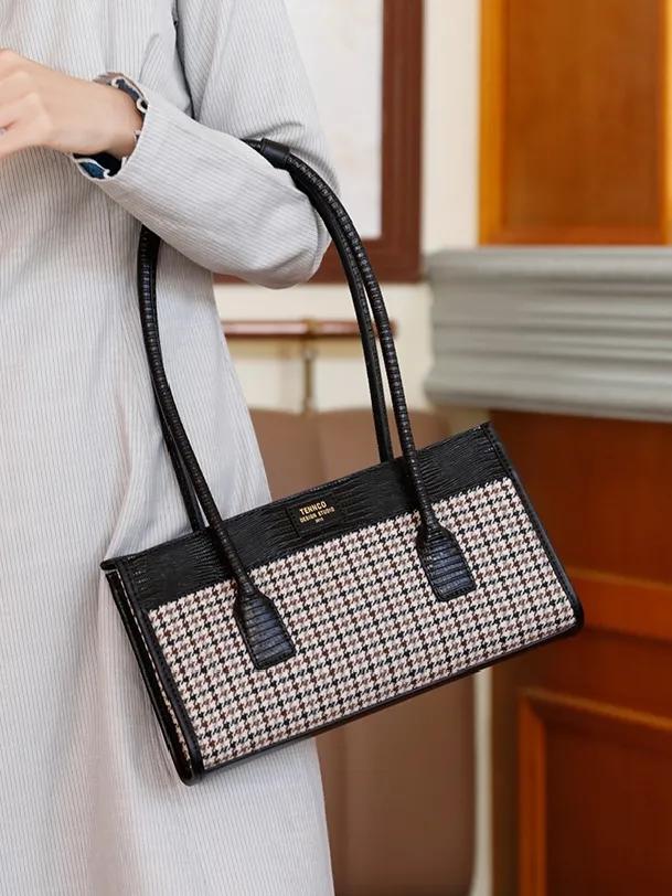 2021年最值得入手的14款包包，背十年都不会过时