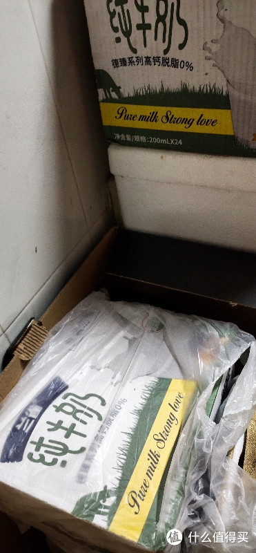 历年多次购入的17品牌33款欧美系牛奶清单推荐解析