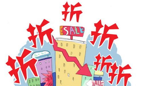 商业折扣会计分录（给客户返利怎么做账务处理）