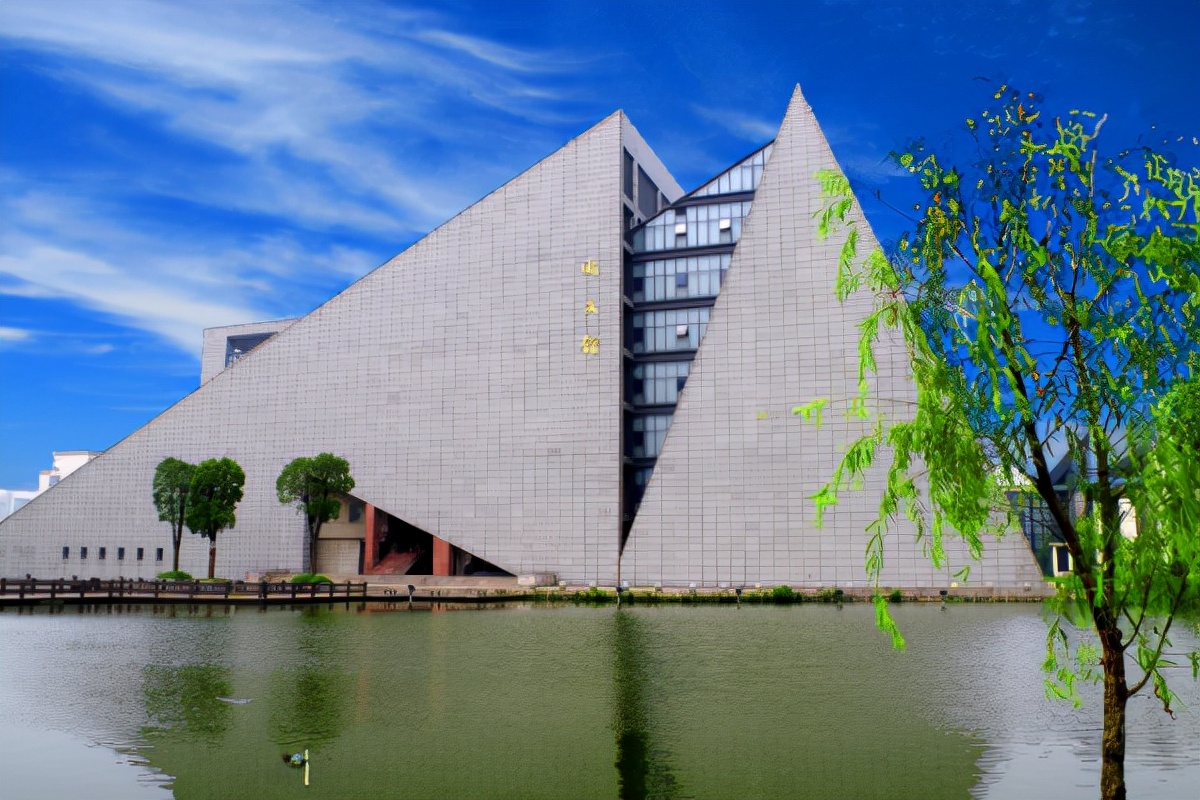 江苏传来“好消息”！“新大学”将落户扬州，就业率高达98%