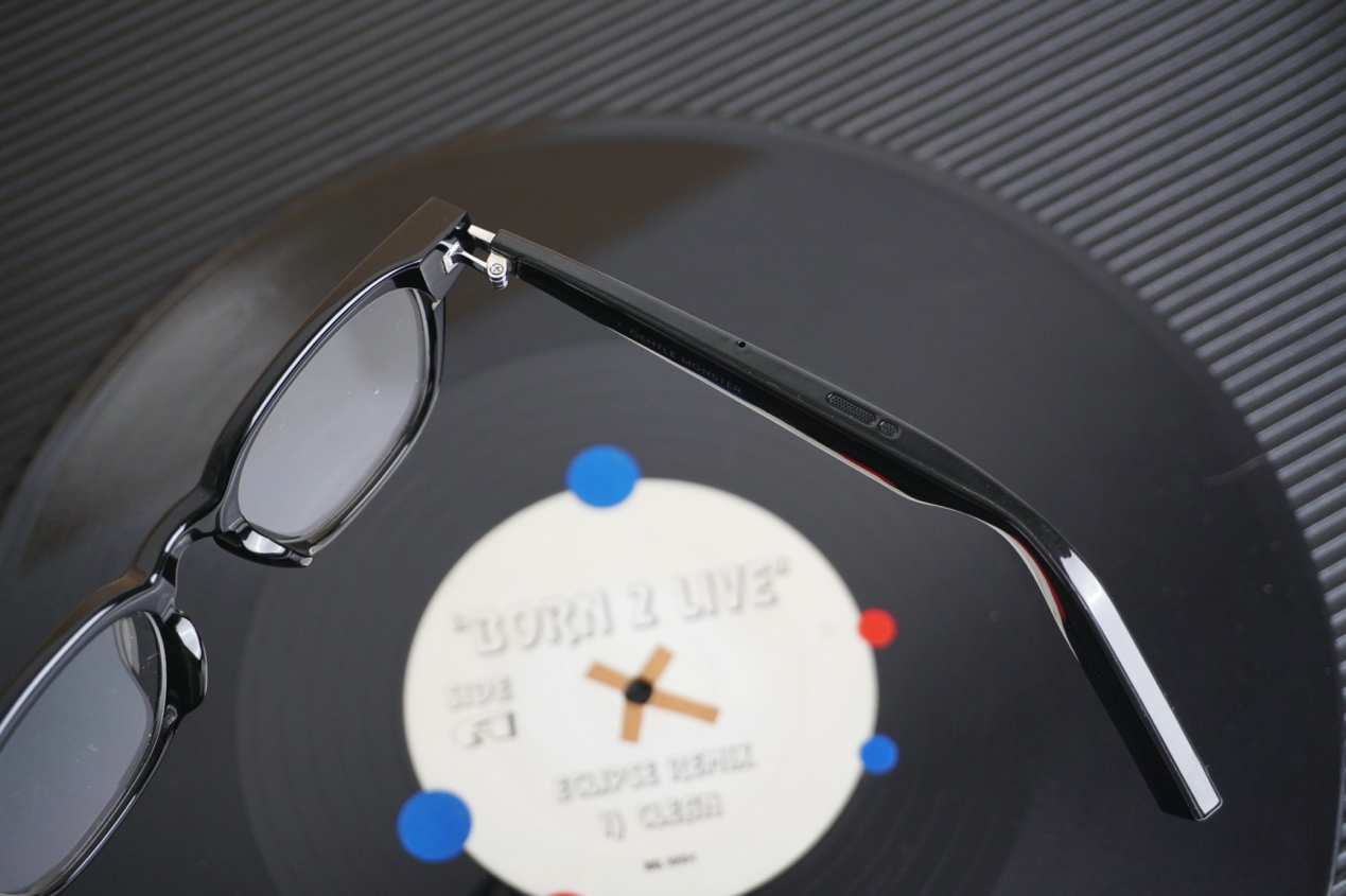 好的智能眼镜应该是什么样子？华为GM智能眼镜二代交出高分答案