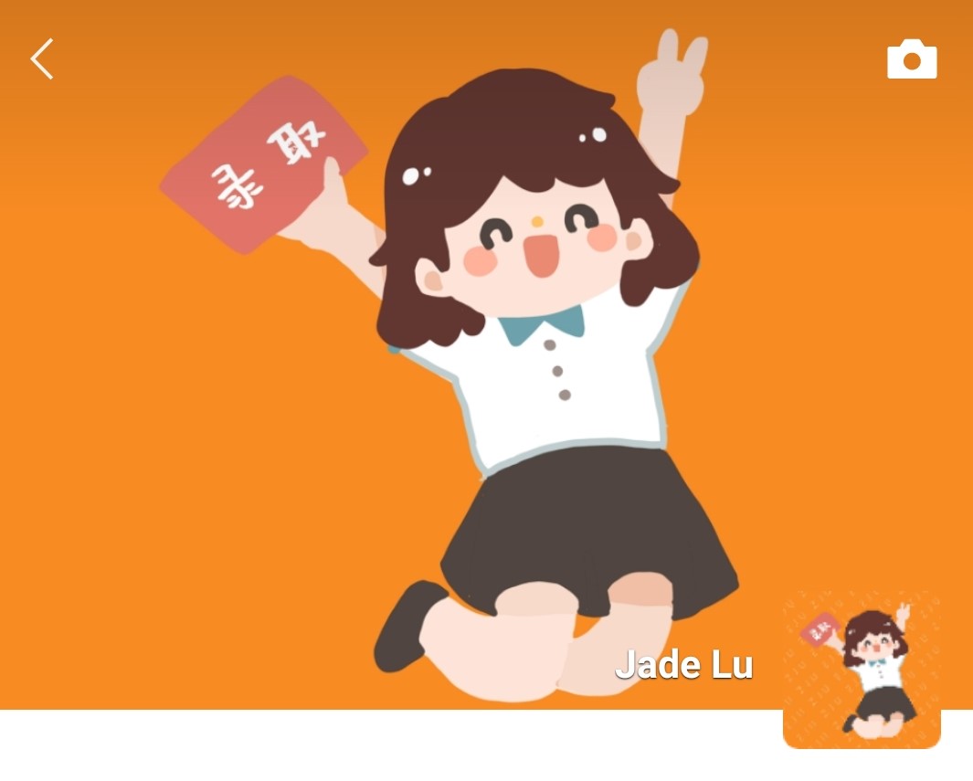 只此一家的浙大高考加油头像来了！还有朋友圈封图，快换起来吧！