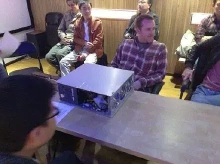 家里有矿！7年前《魔兽世界》的游戏代练竟然是第一批比特币矿工