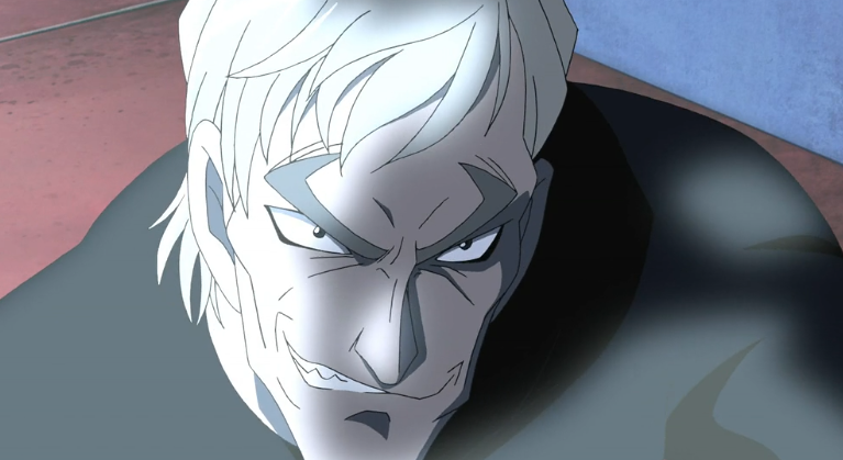 怪盗乌鸦是黑羽盗一吗神秘的黑衣组织主要成员一览