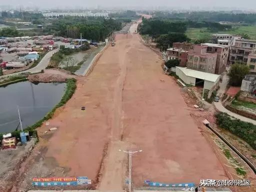 最新！化州交通建设大蜕变！去高铁站、飞机场20多分钟！