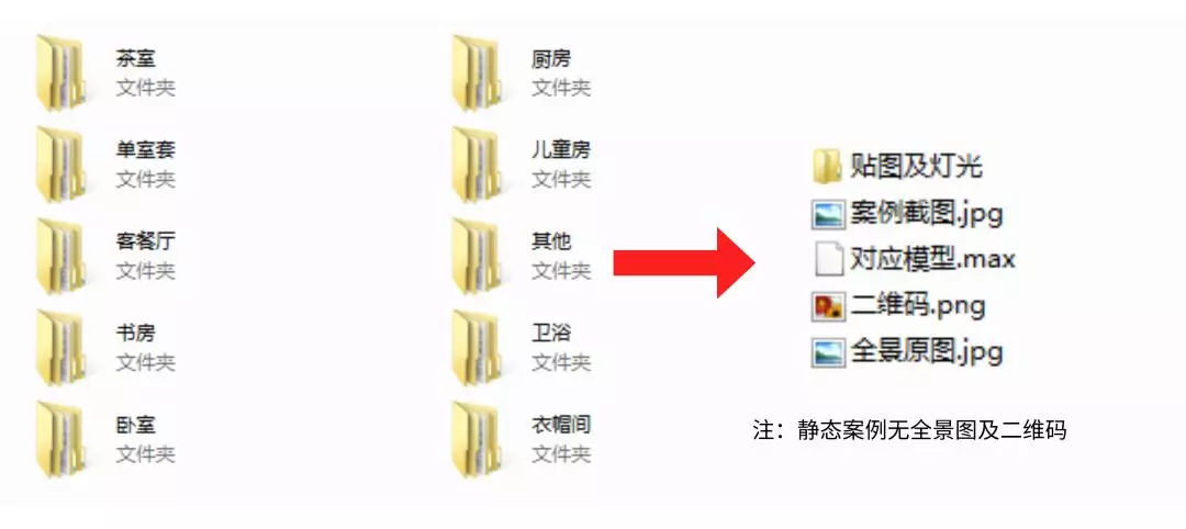 2020最受欢迎的660套模型效果图，还怕甲方毙方案？
