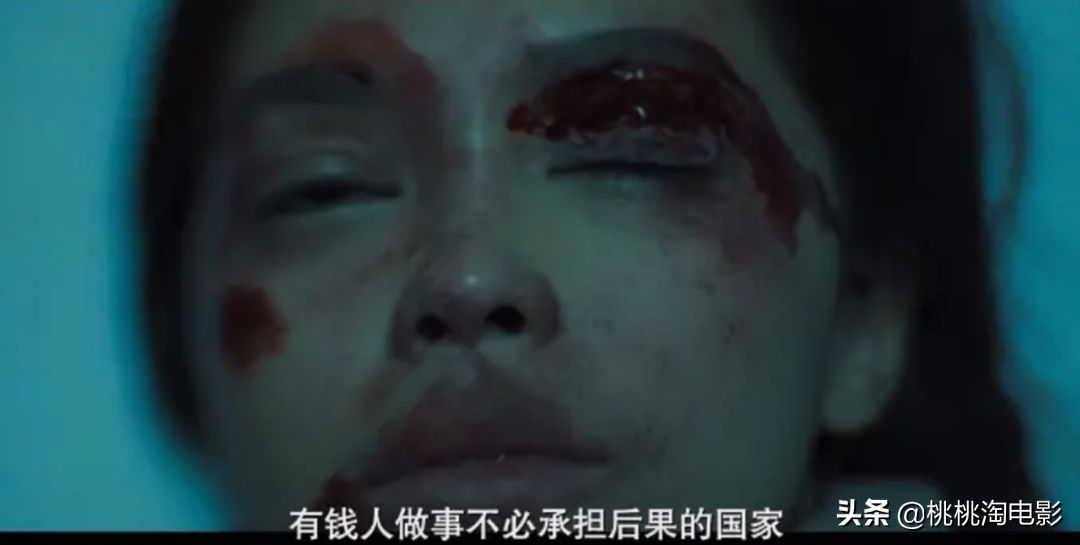 《禁忌的女孩》：这种大脑洞大尺度的电视剧集，她们真的有勇气拍摄