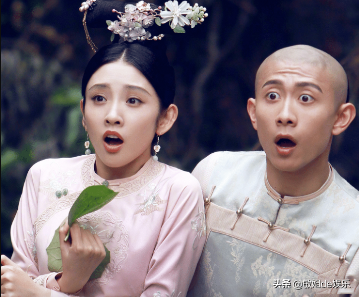 唐艺昕的这些小九九，张若昀知道吗？