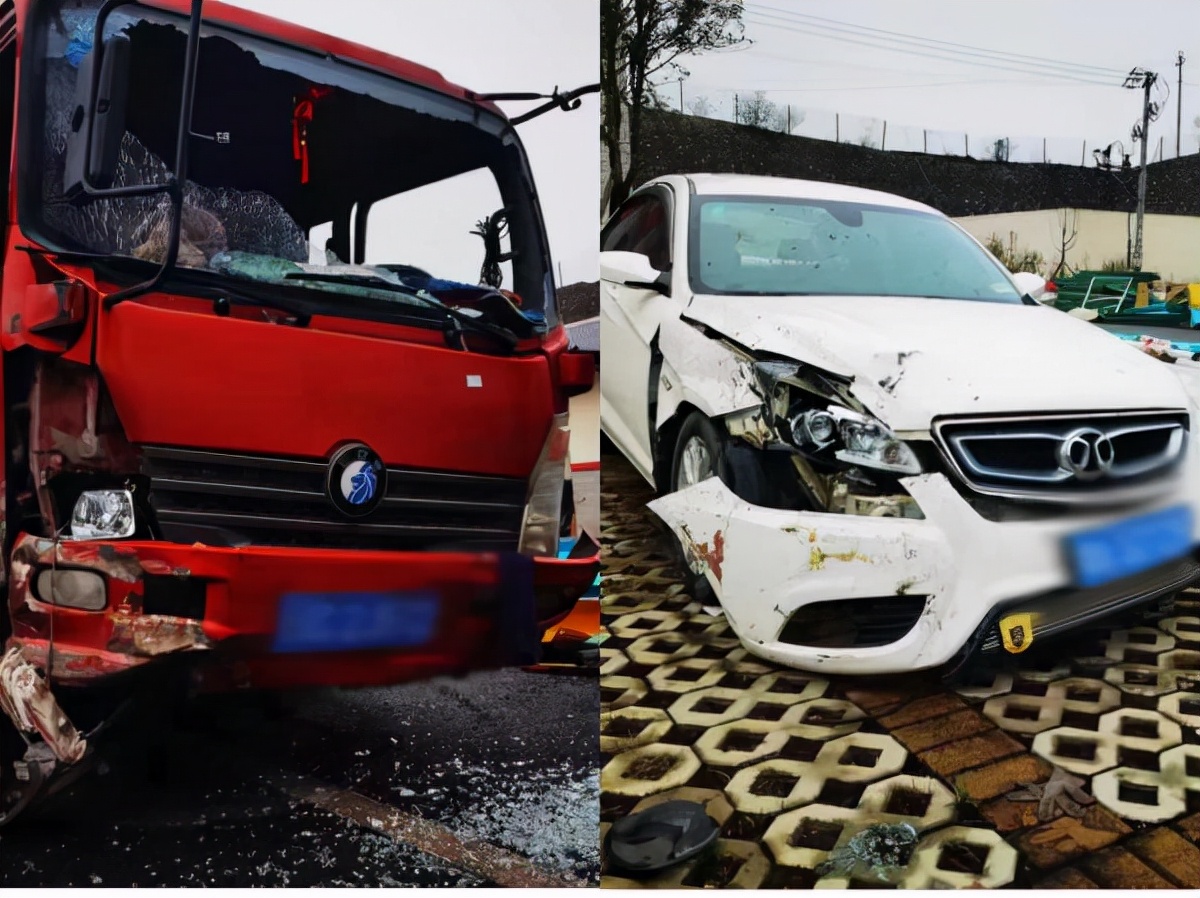 發生交通事故后，您的車會被扣留多久？