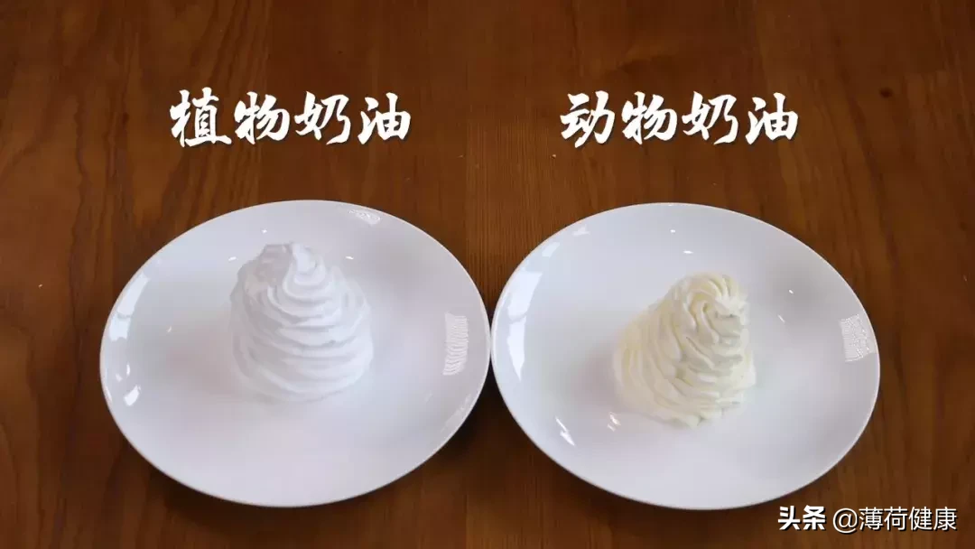 减肥也能吃的蛋糕!低卡美味又健康,想瘦也能常吃它!(转发)