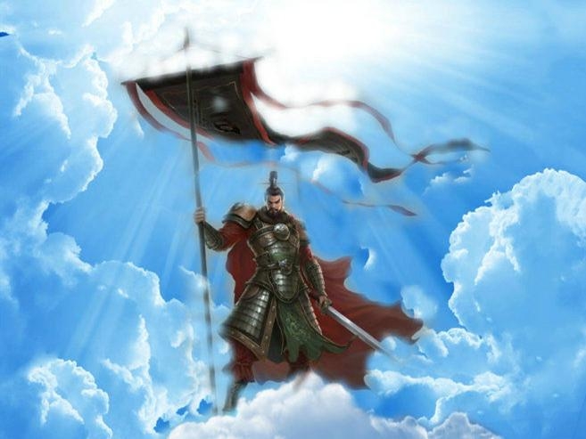 封神的365位神职中，黄天化位列第3, 第1来历不凡，却只负责享福